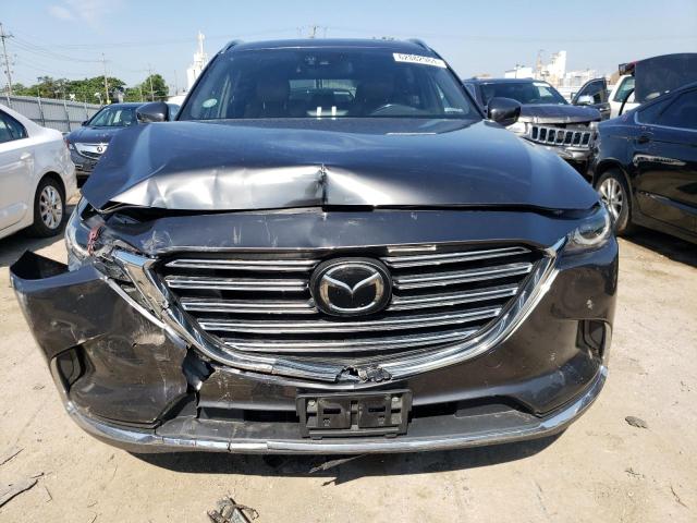 Photo 5 from auction – 2017 MAZDA CX-9 SIGNA with VIN JM3TCBEYXH0131616