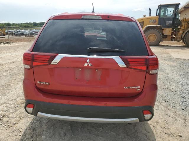 Photo 6 from auction – 2016 MITSUBISHI OUTLANDER with VIN JA4AD3A30GZ013804