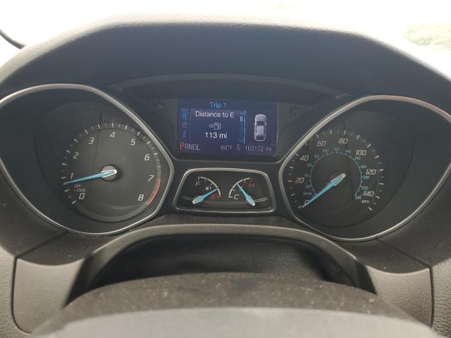 Photo 9 from auction – 2013 FORD FOCUS SE with VIN 1FADP3K21DL254615