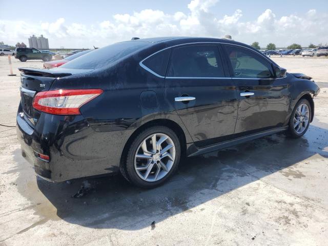 Photo 3 from auction – 2015 NISSAN SENTRA S with VIN 3N1AB7AP7FL628252