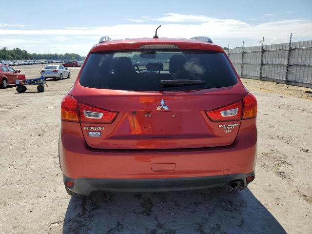 Photo 6 from auction – 2016 MITSUBISHI OUTLANDER with VIN JA4AP4AWXGZ046185