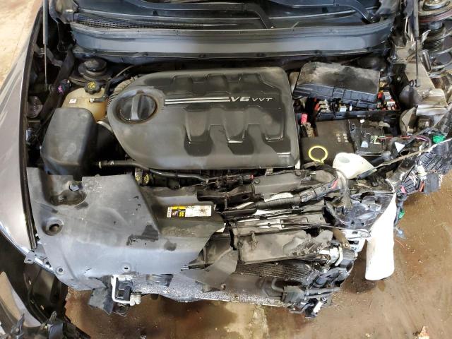 Photo 12 from auction – 2016 JEEP CHEROKEE L with VIN 1C4PJMCS5GW169325