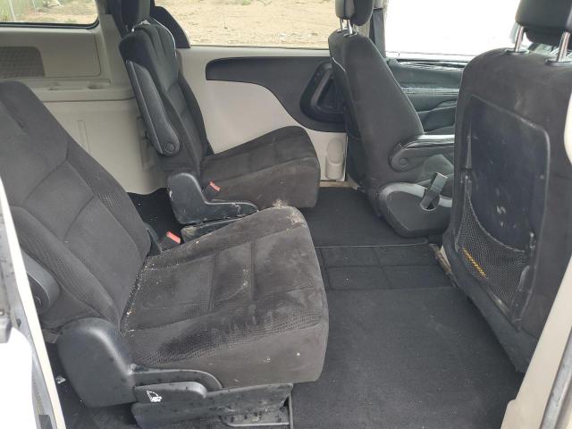 Photo 11 from auction – 2016 DODGE GRAND CARA with VIN 2C4RDGBGXGR342599