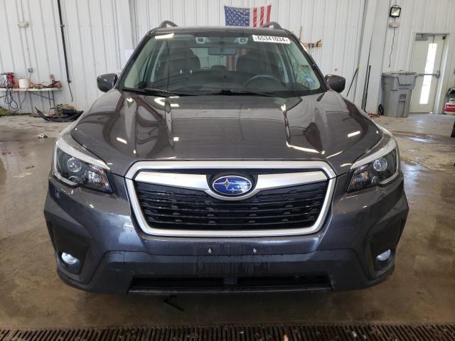 Zdjęcie 5 z aukcji – 2021 SUBARU FORESTER P z VIN JF2SKAFC2MH563103