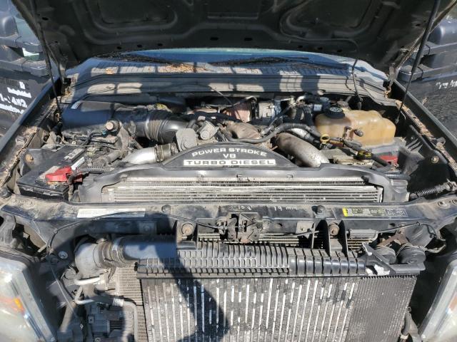 Photo 11 from auction – 2008 FORD F350 SRW S with VIN 1FTWW30R08EC00688