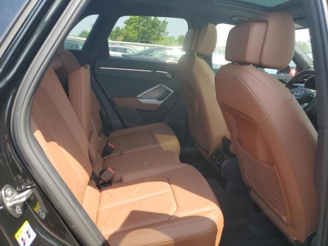 Photo 11 from auction – 2020 AUDI Q3 PREMIUM with VIN WA1AECF36L1107961