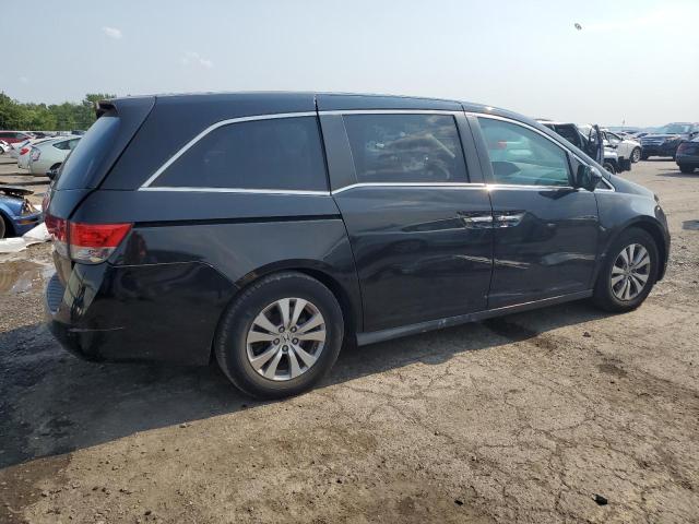 Photo 3 from auction – 2015 HONDA ODYSSEY EX with VIN 5FNRL5H40FB130017