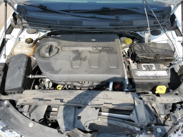 Photo 11 from auction – 2016 CHRYSLER 200 C with VIN 1C3CCCCG1GN122866