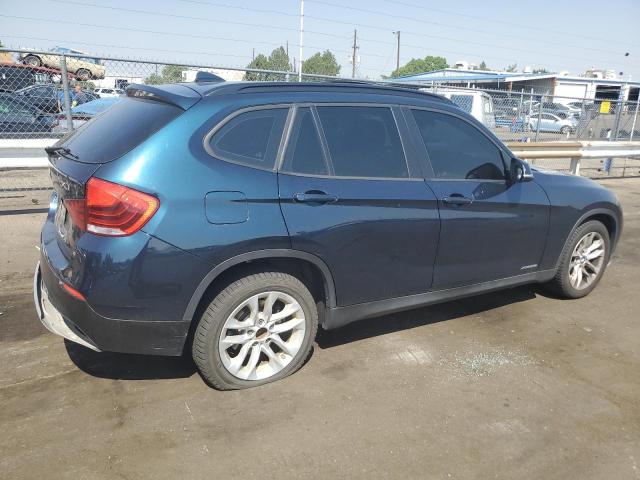 Photo 3 from auction – 2015 BMW X1 XDRIVE2 with VIN WBAVL1C53FVY40518