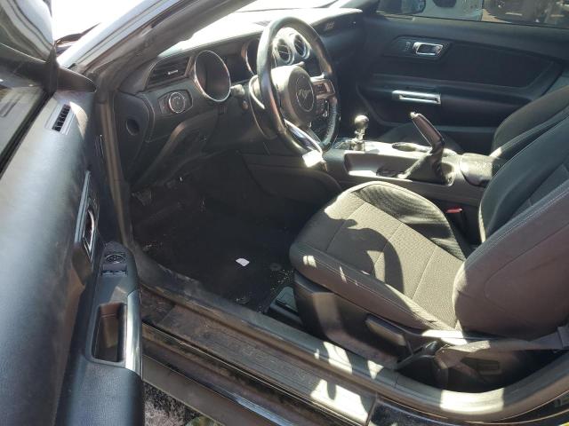 Photo 8 from auction – 2016 FORD MUSTANG with VIN 1FA6P8AM1G5256270