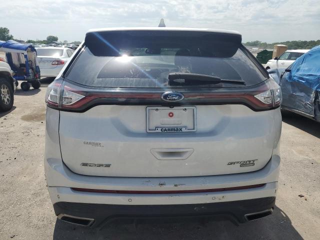 Photo 6 from auction – 2015 FORD EDGE SPORT with VIN 2FMTK3AP6FBB76297