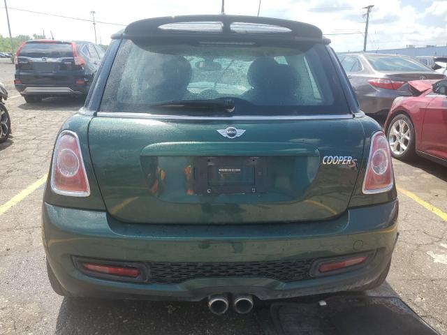 Photo 6 from auction – 2013 MINI COOPER S with VIN WMWSV3C56DT392065