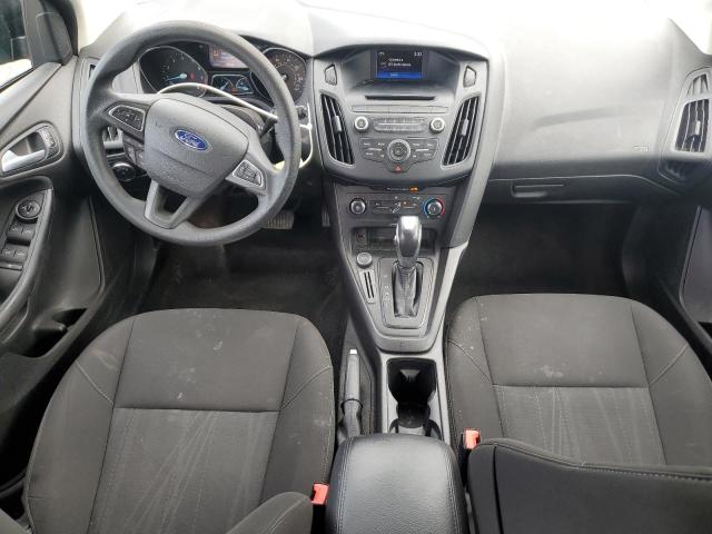 Photo 8 from auction – 2016 FORD FOCUS SE with VIN 1FADP3K29GL218370