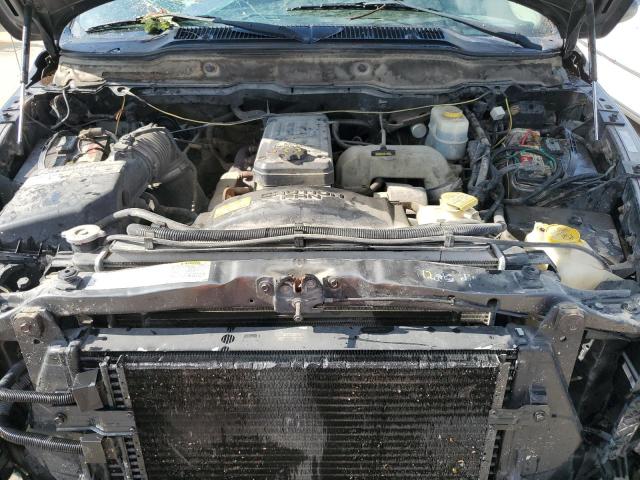 Photo 12 from auction – 2003 DODGE RAM 2500 S with VIN 3D7KU28C13G806927