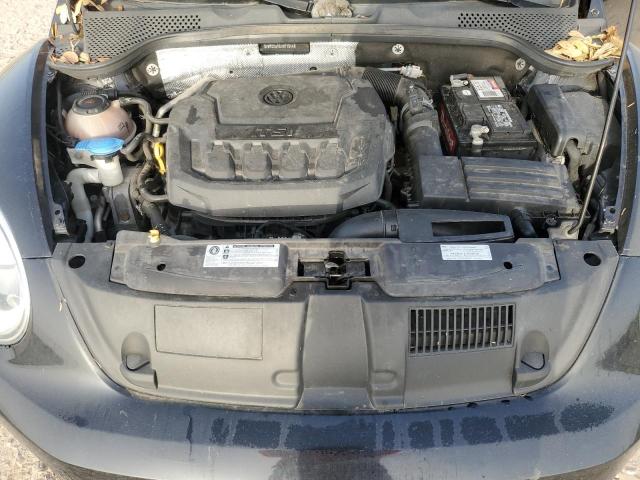 Photo 11 from auction – 2018 VOLKSWAGEN BEETLE S with VIN 3VWFD7AT8JM716446