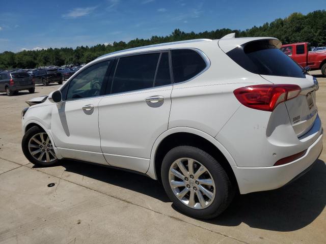 Photo 2 from auction – 2019 BUICK ENVISION E with VIN LRBFXCSA5KD020526