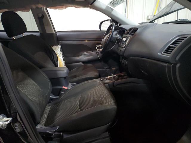 Photo 7 from auction – 2016 MITSUBISHI OUTLANDER with VIN JA4AR3AU2GZ053053