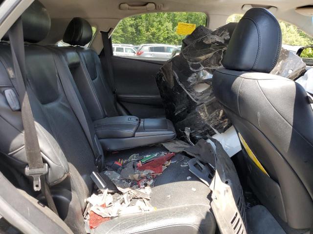 Photo 11 from auction – 2013 LEXUS RX 350 BAS with VIN 2T2BK1BA8DC161153