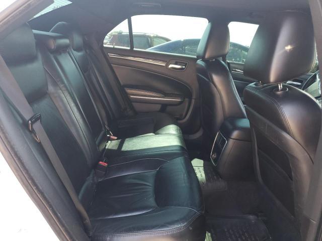 Photo 10 from auction – 2011 CHRYSLER 300 LIMITE with VIN 2C3CA5CG4BH561255