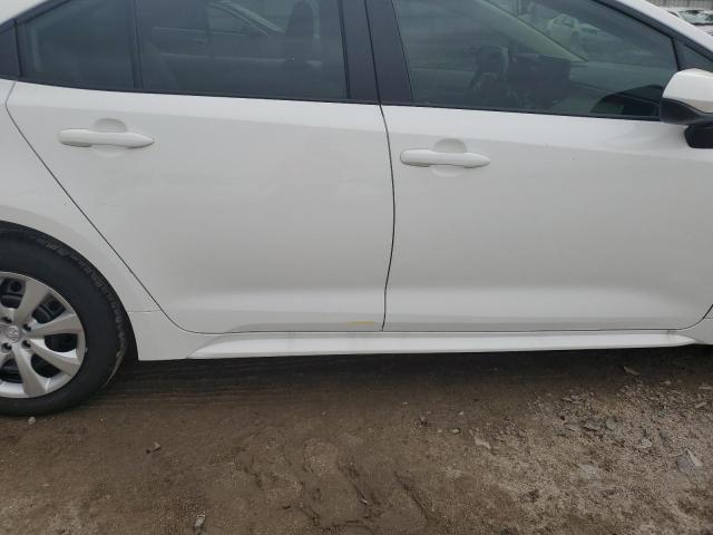 Photo 12 from auction – 2024 TOYOTA COROLLA LE with VIN 5YFB4MDE6RP128773
