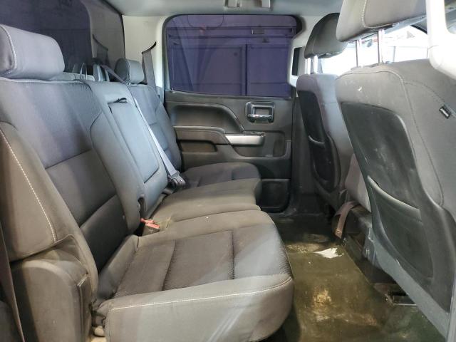 Photo 10 from auction – 2015 CHEVROLET SILVERADO with VIN 3GCUKREC6FG469830