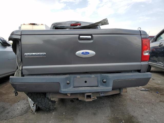 Photo 6 from auction – 2011 FORD RANGER SUP with VIN 1FTKR1EE8BPB10409