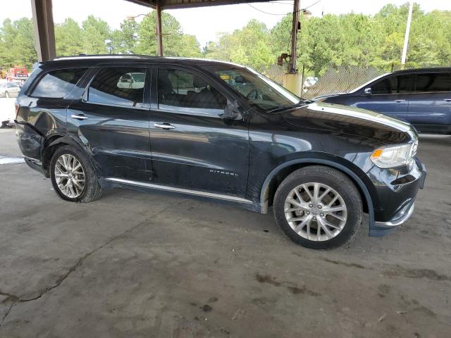 Photo 4 from auction – 2014 DODGE DURANGO CI with VIN 1C4RDJEG8EC522629