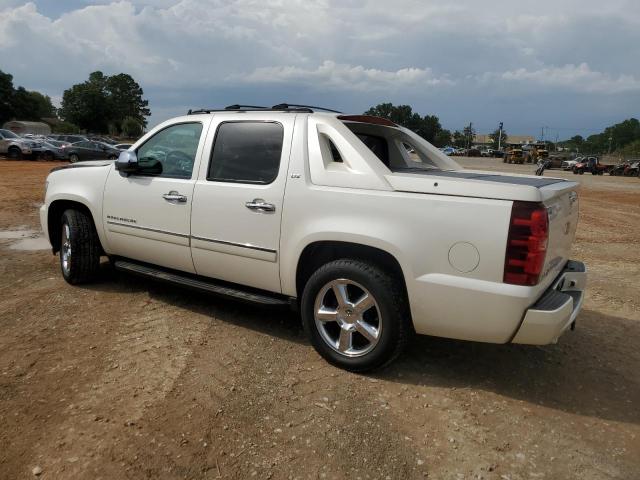 Photo 2 from auction – 2012 CHEVROLET AVALANCHE with VIN 3GNMCGE06CG185334
