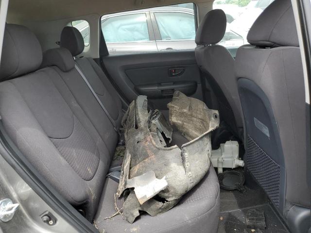 Photo 10 from auction – 2013 KIA SOUL with VIN KNDJT2A57D7623680