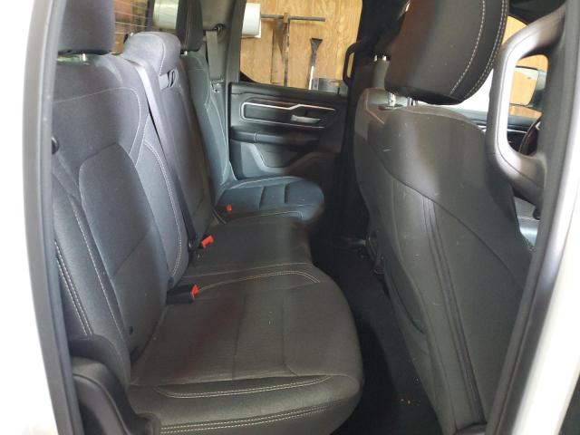 Photo 10 from auction – 2019 RAM 1500 BIG H with VIN 1C6SRFBT9KN646482