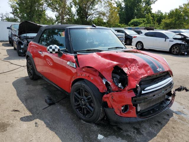 Photo 4 from auction – 2013 MINI COOPER with VIN WMWZN3C57DT266201