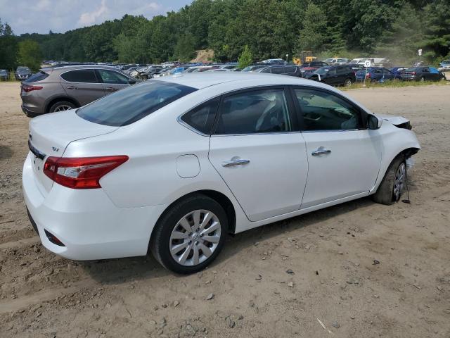 Photo 3 from auction – 2017 NISSAN SENTRA S with VIN 3N1AB7AP7HY354069