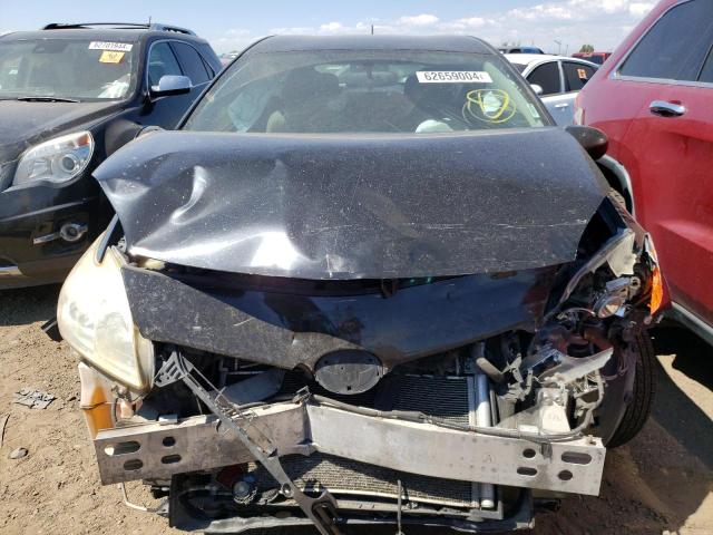 Photo 5 from auction – 2015 TOYOTA PRIUS with VIN JTDKN3DU1F0439600