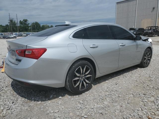Photo 3 from auction – 2018 CHEVROLET MALIBU LT with VIN 1G1ZD5ST1JF282964