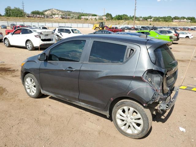 Photo 2 from auction – 2017 CHEVROLET SPARK 1LT with VIN KL8CD6SA4HC747520