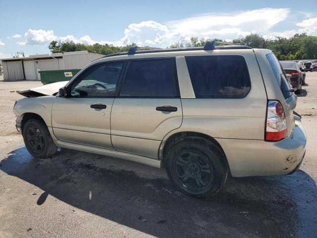 Photo 2 from auction – 2006 SUBARU FORESTER 2 with VIN JF1SG63646H719940