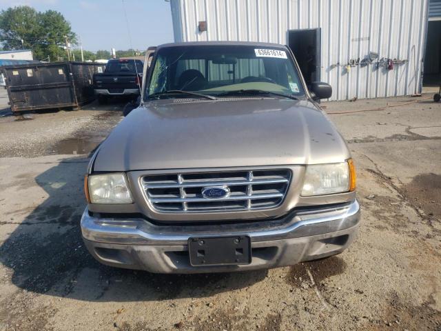 Photo 5 from auction – 2003 FORD RANGER SUP with VIN 1FTYR44V23PB40682