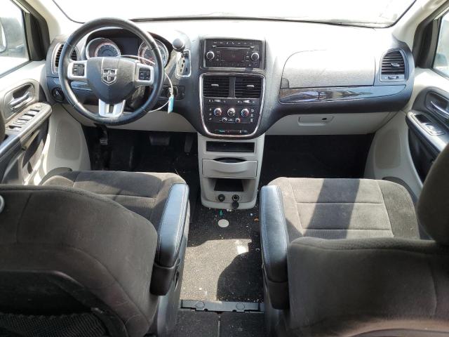 Photo 8 from auction – 2013 DODGE GRAND CARA with VIN 2C4RDGBG6DR632771