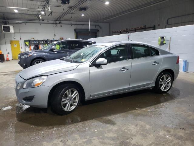 VOLVO S60 T6 2012 with VIN YV1902FH8C2089822 - Photo from auction