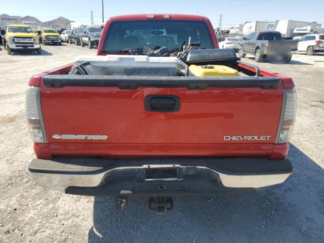 Photo 6 from auction – 2003 CHEVROLET SILVERADO with VIN 2GCEC19X731357915