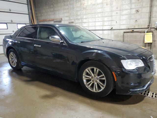 Photo 4 from auction – 2015 CHRYSLER 300C with VIN 2C3CCAEG4FH755452