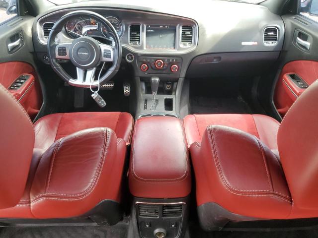 Photo 8 from auction – 2013 DODGE CHARGER SR with VIN 2C3CDXEJ0DH500130