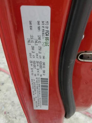 Photo 14 from auction – 2017 DODGE JOURNEY SE with VIN 3C4PDCAB2HT682964