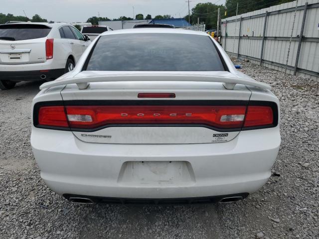 Photo 6 from auction – 2014 DODGE CHARGER SE with VIN 2C3CDXBG3EH217666