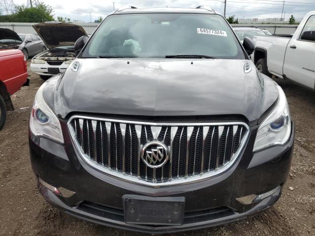 Photo 5 from auction – 2014 BUICK ENCLAVE with VIN 5GAKVCKD4EJ290239