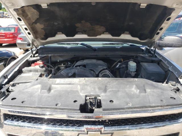 Photo 11 from auction – 2011 CHEVROLET SILVERADO with VIN 3GCPCSE0XBG133440