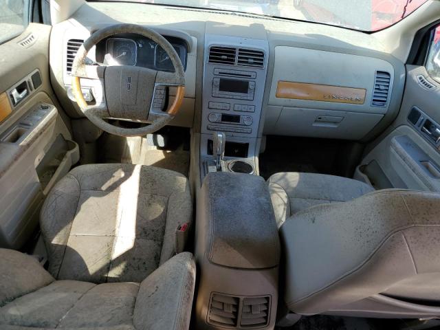 Photo 8 from auction – 2007 LINCOLN MKX with VIN 2LMDU68C87BJ02145