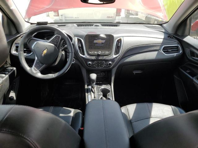 Photo 8 from auction – 2023 CHEVROLET EQUINOX PR with VIN 3GNAXNEG3PL133536