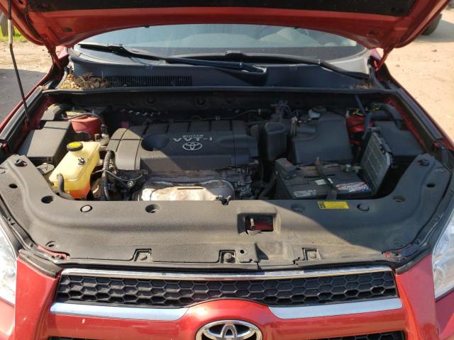 Photo 11 from auction – 2011 TOYOTA RAV4 LIMIT with VIN 2T3DF4DV9BW096965