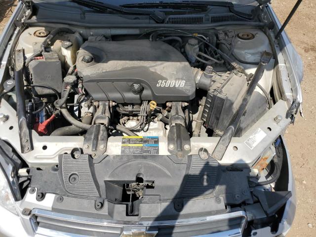 Photo 11 from auction – 2009 CHEVROLET IMPALA 1LT with VIN 2G1WT57K691198079